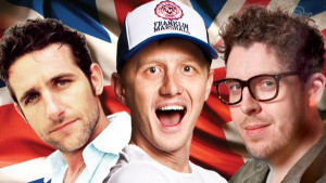 Best of the Edinburgh Fest