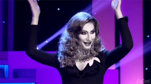 detox rupaul's drag race Drag Queen theonlydetox