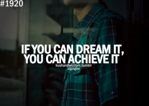 ... dream, dreams, kush and wizdom, life, quote, quotes, swag, text, words