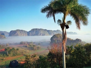 , particularly of tobacco. The quality of this cultural landscape ...