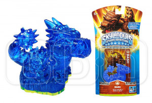 Skylanders Bash Code