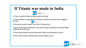 Related Pictures funniest titanic memes