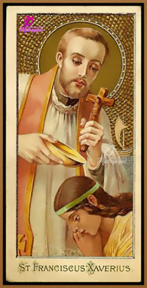 St Francis of Assisi Poems