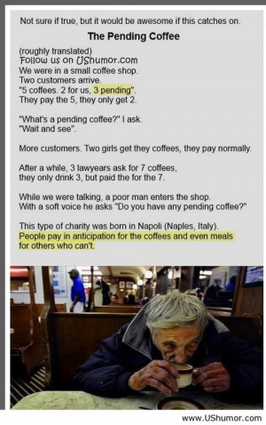 The pending coffee US Humor - Funny pictures, Quotes, Pics, Photos ...