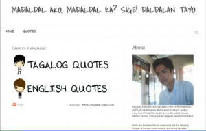 Kaibigan Tagalog Quotes Incoming Search Terms Tagalog Kaibigan Quotes