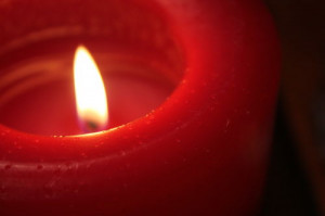 Ritual and Prayer for the Birthday of a Deceased Loved One