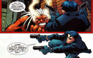 Batman: Under the Red Hood