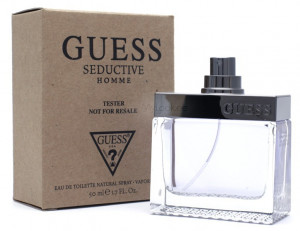Home / Tester Guess 