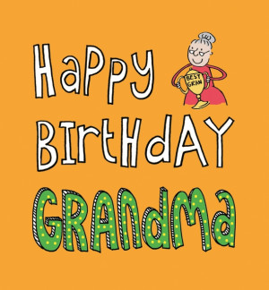 ... happy birthday love poem grandmas poem greeting cards grandma is a