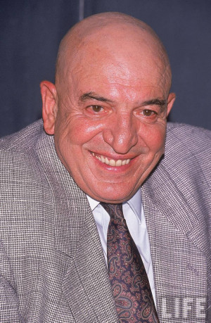 Telly Savalas Pictures