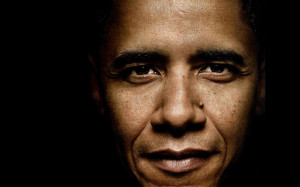 奥巴马壁纸高清壁纸