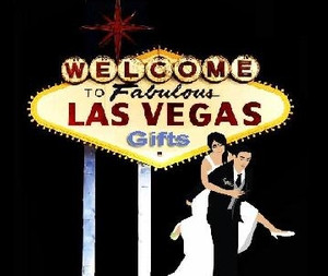 Las Vegas GIFTS INVITATIONS FAVORS