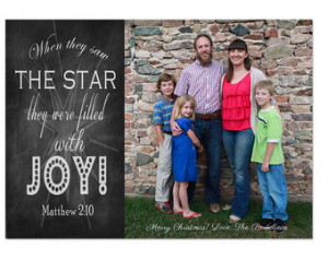 Go Back > Pix For > Christmas Bible Verses For Cards