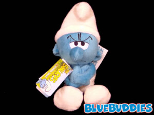 Grouchy+smurf+quotes