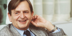 Thread: Classify Olof Palme: Swedish PM (1969–1976) and (1982–1986 ...