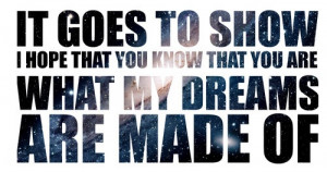 sleeping with sirens quotes | Tumblr