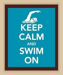 swimming quotes - Google Search