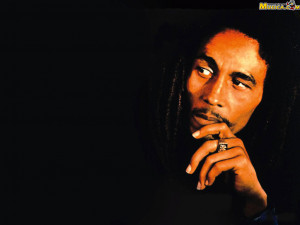 Fuentes de Información - Bob Marley [Wallpapers]