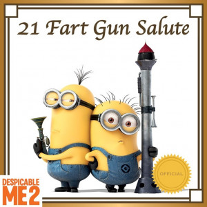 Minions Web - Halloween Portal and Online Store: Minions