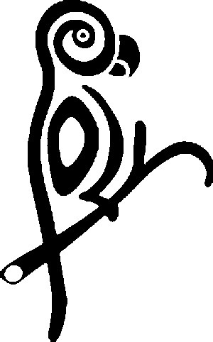 symbol originally credited to Triad Ventures that has been around ...