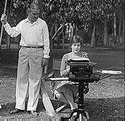 Quotes by Morrie Ryskind