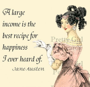 Jane Austen Quotes 
