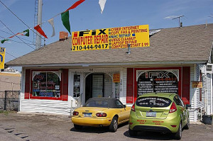 ifix computer repair san antonio tx