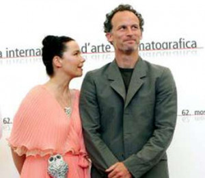Matthew Barney Bjork Divorce