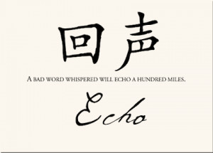 Images) 25 Chinese Proverbs To Live By
