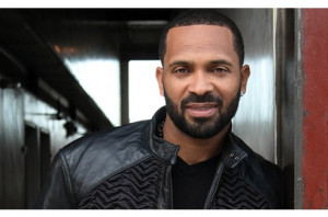 Mike Epps Photo Credit: Courtesy of the artist
