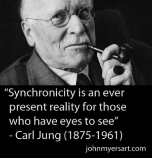 Carl Jung. Indigo Dreams