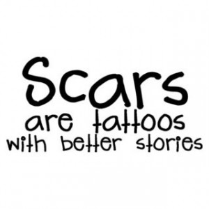 Quote Scars Stories Story Tatto Tattoos Text picture