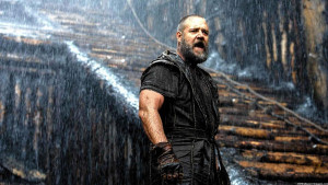 Culture > Flash Flood: Noah in Review