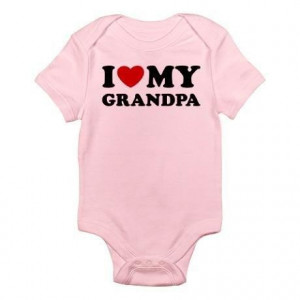 Quotes about grandfathers love i love my grandpa gifts amp merchandise