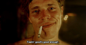 Platoon quotes,Platoon (1986)