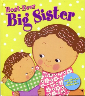 Happy Birthday Older Sister Poems Best-ever big sister,