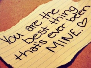 More Love Quotes For Her