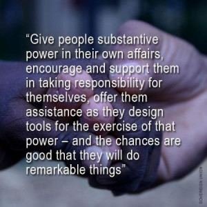 Protester jailing Bill