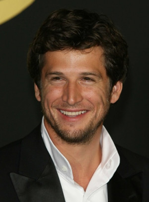 Guillaume Canet