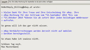 Every normal mail client will add some color to quotet text. Some can ...