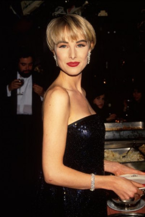 chynna phillips hair