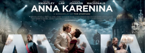 Anna Karenina Fb Cover