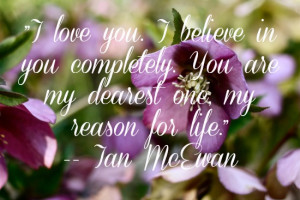 ... be loved like this at least once in their life atonement is a story of