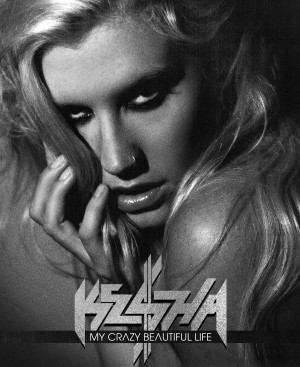 KeshaFront book cover