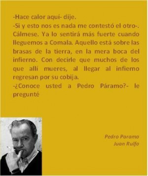 Juan Rulfo Quotes. QuotesGram