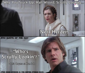 Star Wars Quotes Geek Part
