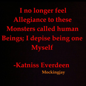 hunger games quotes hunger games quotes hunger games quotes