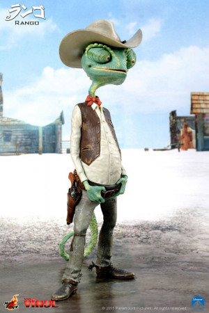 rango quotes