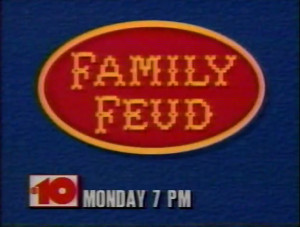 family feud promo Images