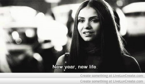 New Year New Life
